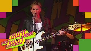 Mr Mister  Broken Wings  COUNTDOWN 1985 [upl. by Annekahs627]