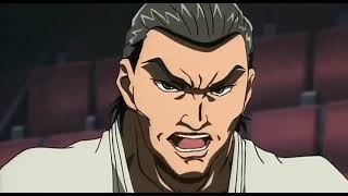 Baki Season 2 Episode 1 TAGALOG DUBBED [upl. by Yehc486]