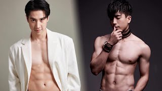 My Recommended Thai BL Series To Watch in 2023 [upl. by Gnouhc]