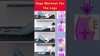 Slim legs workout  Legs exercise  Slim calves workout [upl. by Luemas]