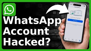 How To Know If Someone Hacked Your WhatsApp Account [upl. by Selhorst797]