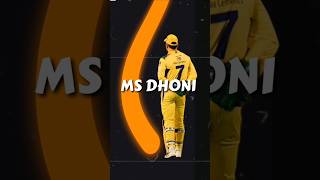 MS Dhoni to Play IPL 2025 What the New Rules Mean for His Return ipl2025 [upl. by Adihsaar795]