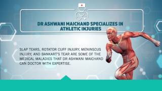 Dr Ashwani Maichand [upl. by Grani945]