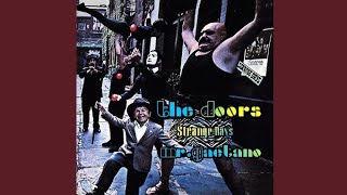 The Doors  Horse Latitudes – 130  Track 5 [upl. by Scotney]