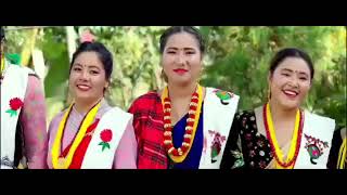 From morang pathari new hurra dance video singer name Shiva thapa magar Puja kappachaki magar jhorle [upl. by Leina]