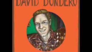 David Dondero Stuck On The Moon [upl. by Arnulfo]