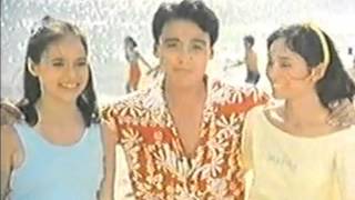 Clearasil Philippines Commercial 19821988 [upl. by Nnyltiak]