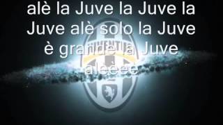 Bella signora Juventus [upl. by Eyllom]