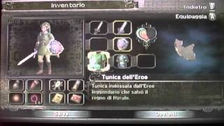 Lets Play The Legend Of Zelda Twilight Princess parte 39 Villa di ghiaccio [upl. by Tsuda366]