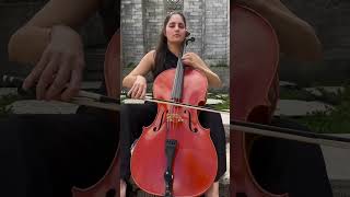 Ave Maria  Cello  Lecuona Music Enterprises  7864402641 or 7868051687 [upl. by Ainit]