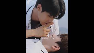 Kannai Pirithu Nee Vanthai🫣❤️🦋Jazz For Two 👨‍❤️‍👨bl series tamil edit 👬 jazzfortwo koreanbl bl [upl. by Arod729]