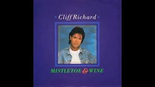 Mistletoe and Wine  Cliff Richard Cover Siegfried Schlag Tyros3 [upl. by Heyde26]