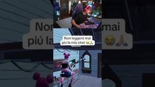 MAI PIU 🤣 fortniteita fortniteog twitch fortnite clix mongraal mrsavage blur zano marza [upl. by Adaven]