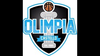 OLIMPIA CASTELLO  VALDICEPPO [upl. by Sada180]