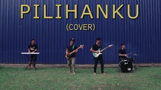 GMS PILIHANKU Cover [upl. by Sheeb236]