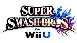 Corneria Melee  Super Smash Bros Wii U [upl. by Aniuqaoj]