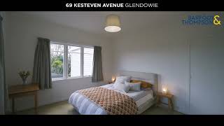 SOLD  69 Kesteven Avenue Glendowie  Kelly Midwood [upl. by Acisseg977]