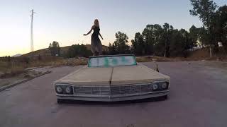 Northern Soul Girl Dancing 30  The Lowrider [upl. by Aikahs]