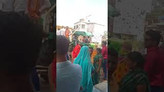 Siltara Durga Puja julus trending hindi viral [upl. by Benetta]