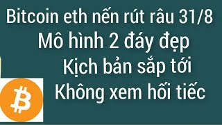 phân tích btc eth dogs sol sun pepe ton sui hôm nay ngày 318 crypto coin giảm nhẹ [upl. by Collie]