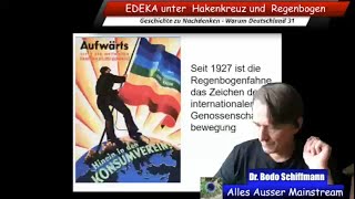 Warum Deutschland seine Geschichte nicht aufarbeitet  N°31 – 20240831 – Bodo Schiffmann [upl. by Peppy]