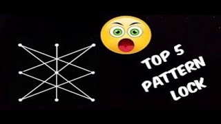 Pattern Lock Style youtube pattern patternlock patternlocks trending viral shorts [upl. by Pierre160]