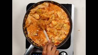 Pataks Aromatic Chicken Tikka Masala [upl. by Deckert]