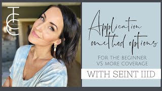 Beginner Basics to Apply Seints IIID Foundation  Simple HAC vs More Coverage and Options [upl. by Tenn470]