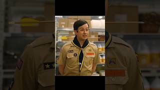 Meet them in the supermarket movie shorts viral [upl. by Nnyled]