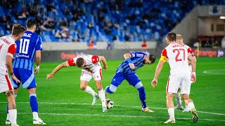 ZOSTRIH  ŠK Slovan Bratislava – AS Trenčín 11 [upl. by Nim]