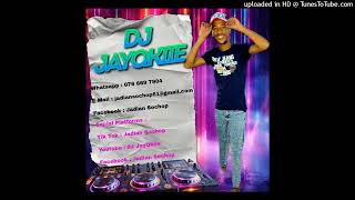 Love You Either Way  dJ JayQkiie House Remix 2024 [upl. by Robinet]