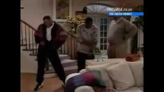 El Príncipe de Bel Air  Mejores Momentos De Will Smith  Cantando Bailando [upl. by Montfort]