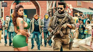 War 2 quot Jr Ntr 2024 New Released Full Hindi Dubbed Action Movie  South Full Movie In Hindi Dub [upl. by Shoifet528]