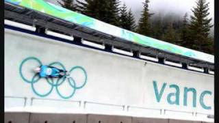 Winter Olympics Luge Fatal Accident [upl. by Lindner337]