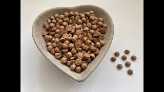 Liver Cake  Treat recipes for dogs [upl. by Brookner832]