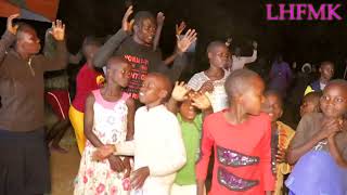 JOMA OWAR UN UGENO MANE BY KEPHA OTIENO FT LINDA OWINO LIFE HOUSE FELLOWSHIP MIGORI KENYA [upl. by Meeker55]