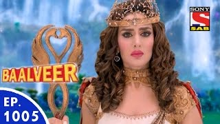 Baal Veer  बालवीर  Episode 1005  15th June 2016 [upl. by Russon327]