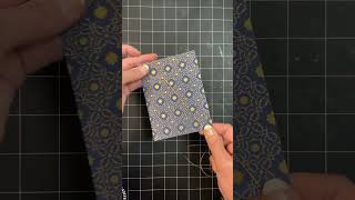 🧵 FINAL String Art Magic on Cards ✉️ DIY Cardmaking Ideas shorts [upl. by Blainey44]