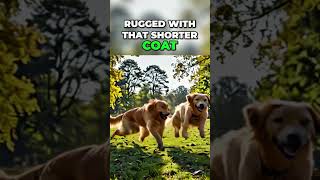 Golden Retrievers vs Labradors Which Dog Reigns Supreme [upl. by Ienttirb]