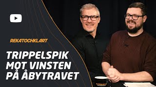 V75 Tips 1412  Åbytravet  Vinnarcirkeln [upl. by Vas]