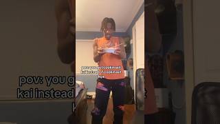 We got cookin wit kya at home🤣🤣😭 funnyvideo cookinwitkya recommended youtubeshorts fyp [upl. by Nilo]