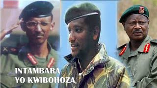 ibyutaruzi ku ntambara yo Kwibohora Ibirari byubutegetsi By Muhire Munana Rwanda Muhire Munana [upl. by Reinhardt]