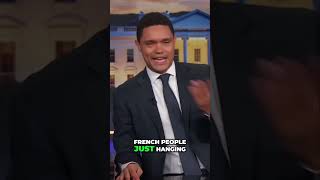 Why Do We Use French Words in English 🤔 Fiancé Touché amp More shorts snl [upl. by Bartholomew]