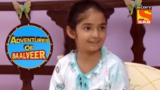 Meher Bullies Ballu  Adventures Of Baalveer [upl. by Ahsino695]