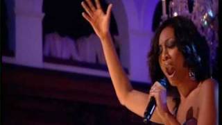 Beverley Knight  Amazing Grace Live [upl. by Lemert]