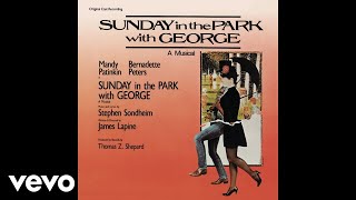 The Story So Far Sunday In The Park With George [upl. by Sherye96]