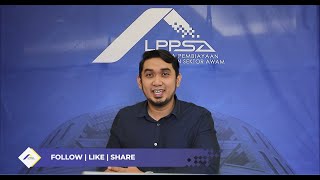 Beli tanah dan bina rumah dengan pembiayaan LPPSA [upl. by Osana98]