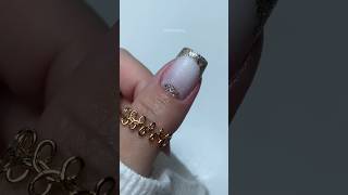 Ricostruzione forma quadrata unghie nails nailart dualform nailtutorial [upl. by Angelita]