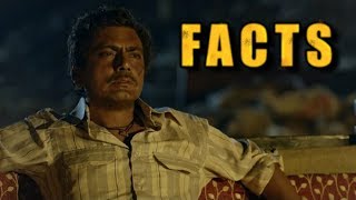 Facts About Sacred Games You Might Dont Know [upl. by Anella]