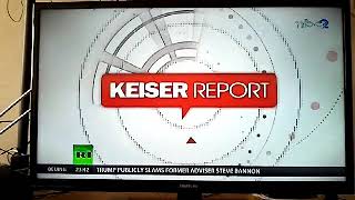 Keiser report RT [upl. by Esirehs88]